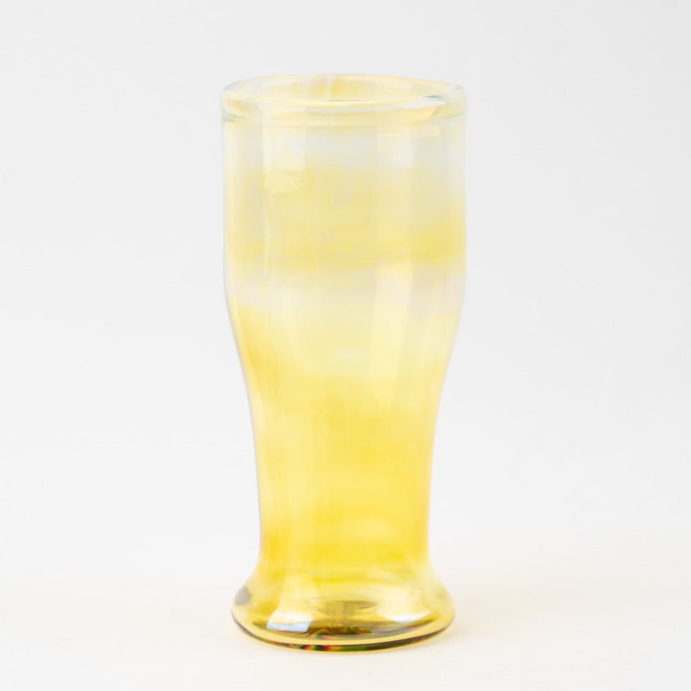 Reggae Wagger Glass Pilsner Glass Distractions