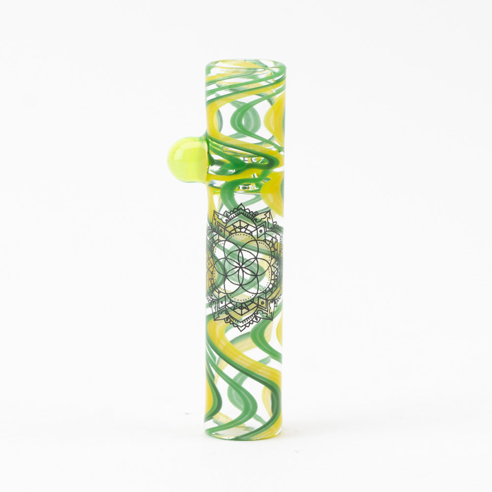 Greenwood Gate Chillum iDab