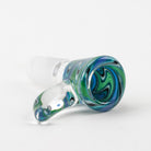 Upper Tusk Bowl Piece Glass Distractions Instagram @glassdistractions