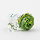 Upper Tusk Bowl Piece Glass Distractions Instagram @glassdistractions