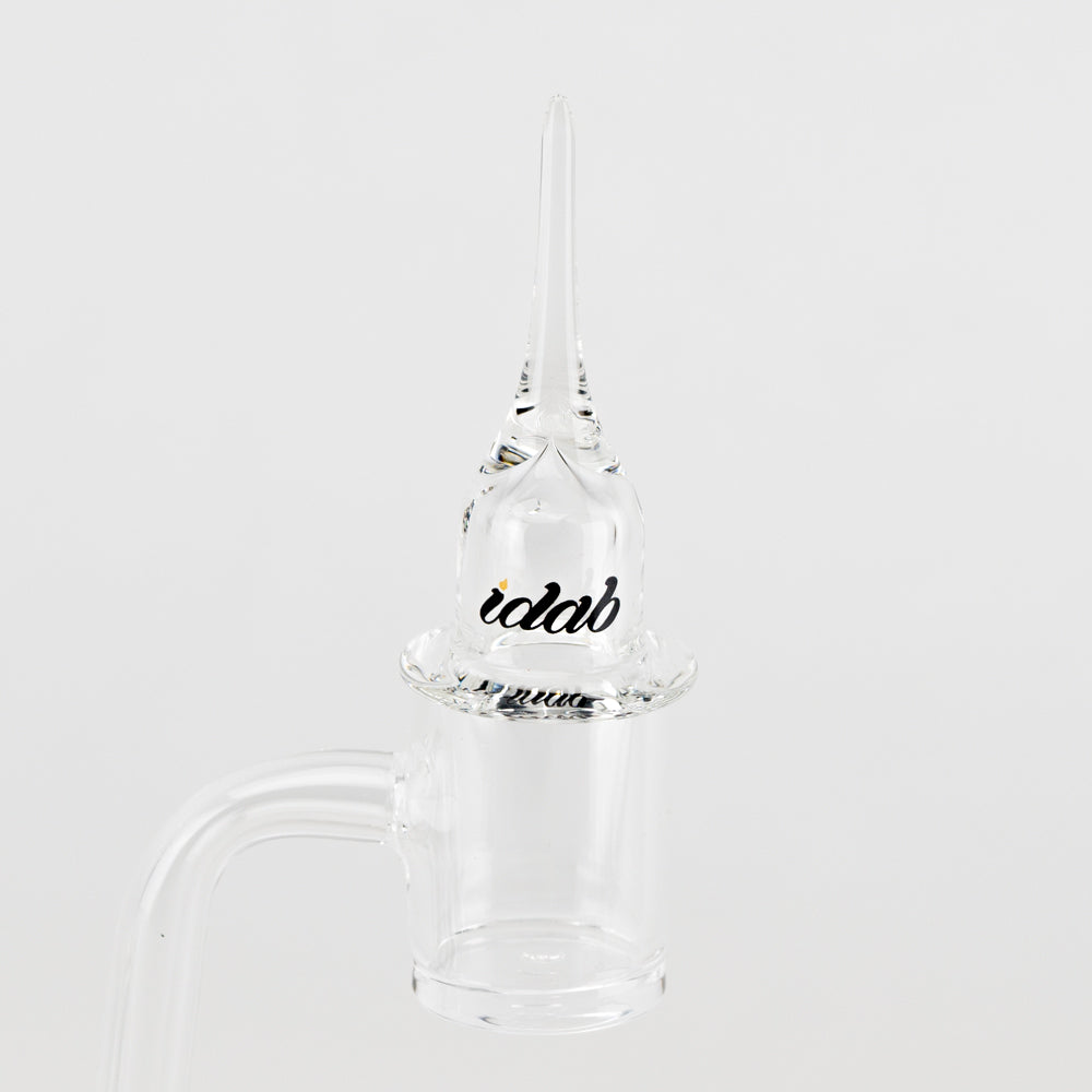 Classic Idab Carb Cap Empire Glassworks