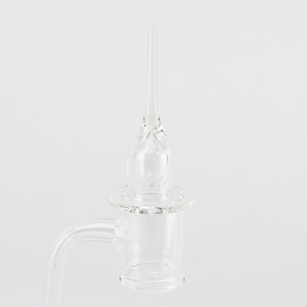 Classic Idab Carb Cap Empire Glassworks