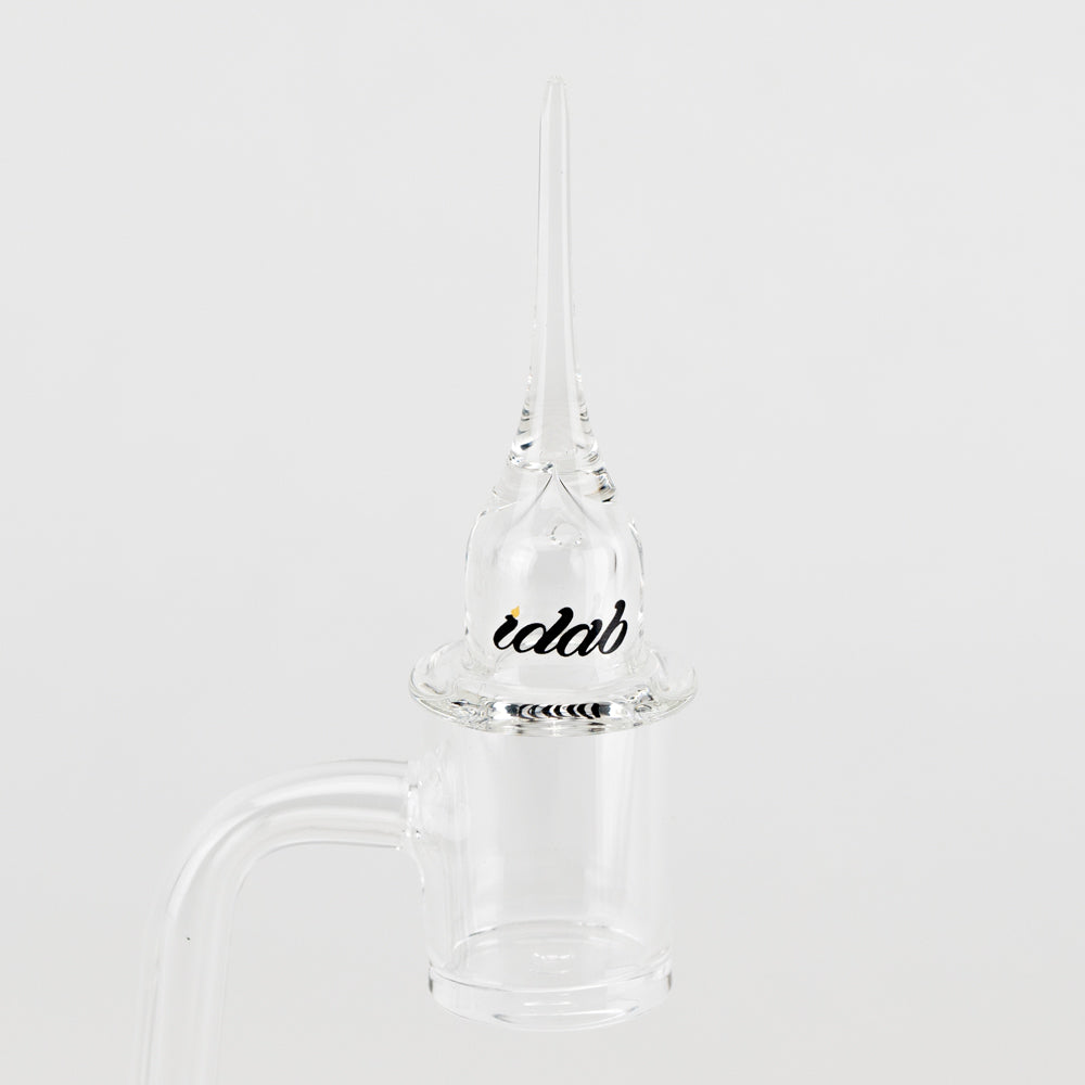 Classic Idab Carb Cap Empire Glassworks