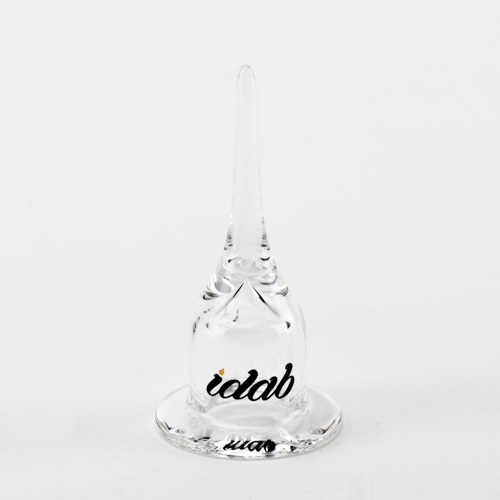 Classic Idab Carb Cap Empire Glassworks