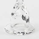 Classic Idab Carb Cap Empire Glassworks