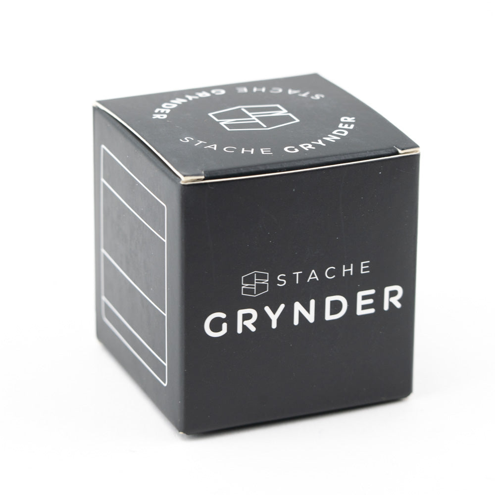 The Grynder STACHE Products