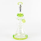 Vase Banger Aqua Works Glass Rig