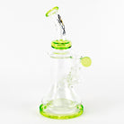 Vase Banger Aqua Works Glass Rig