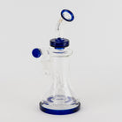 Vase Banger Aqua Works Glass Rig