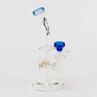 Can Banger Aqua Works Glass Rig