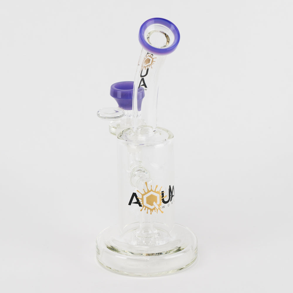 Can Banger Aqua Works Glass Rig