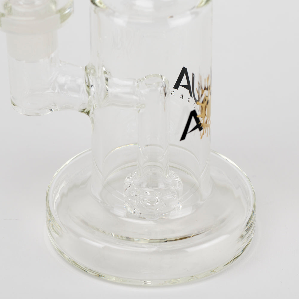 Can Banger Aqua Works Glass Rig