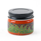 Medium Wig Wag Terp Jar Empty1 Glass