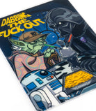 Dabbing The Force Silicone Dab Mat Roilty Extracts