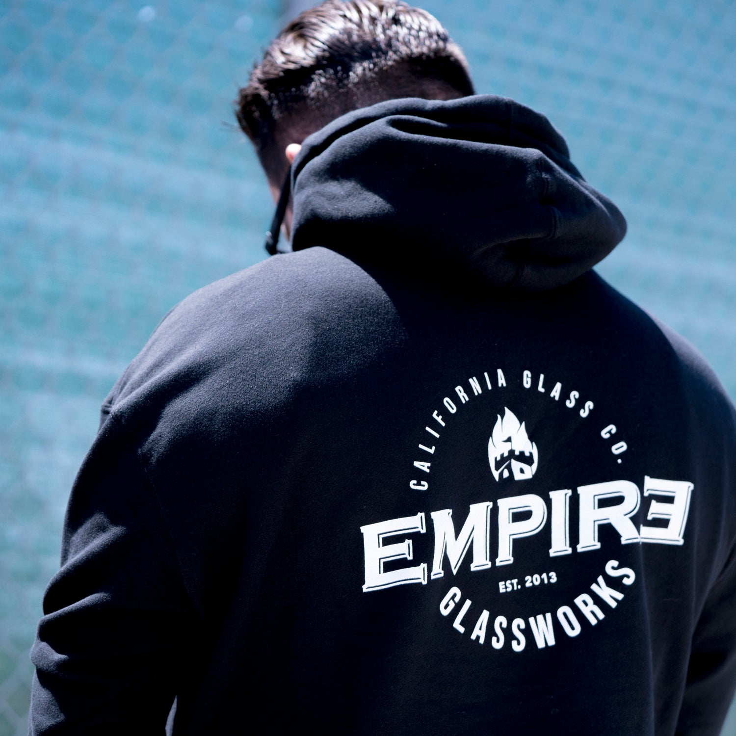 Empire Glassworks Hoodie