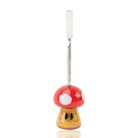 Mushroom Dabber Empire Glassworks