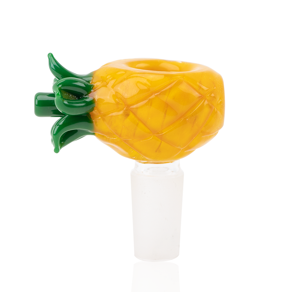 Pineapple Vintage-styled Unique Glass Pipes for Smoking, Cute Smoking Bowl,  Fruit Pipe Gift, Pineapple Pipe, Adult Gifts, Food Pipe 