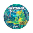 Mariguana Dab Mat DabPadz