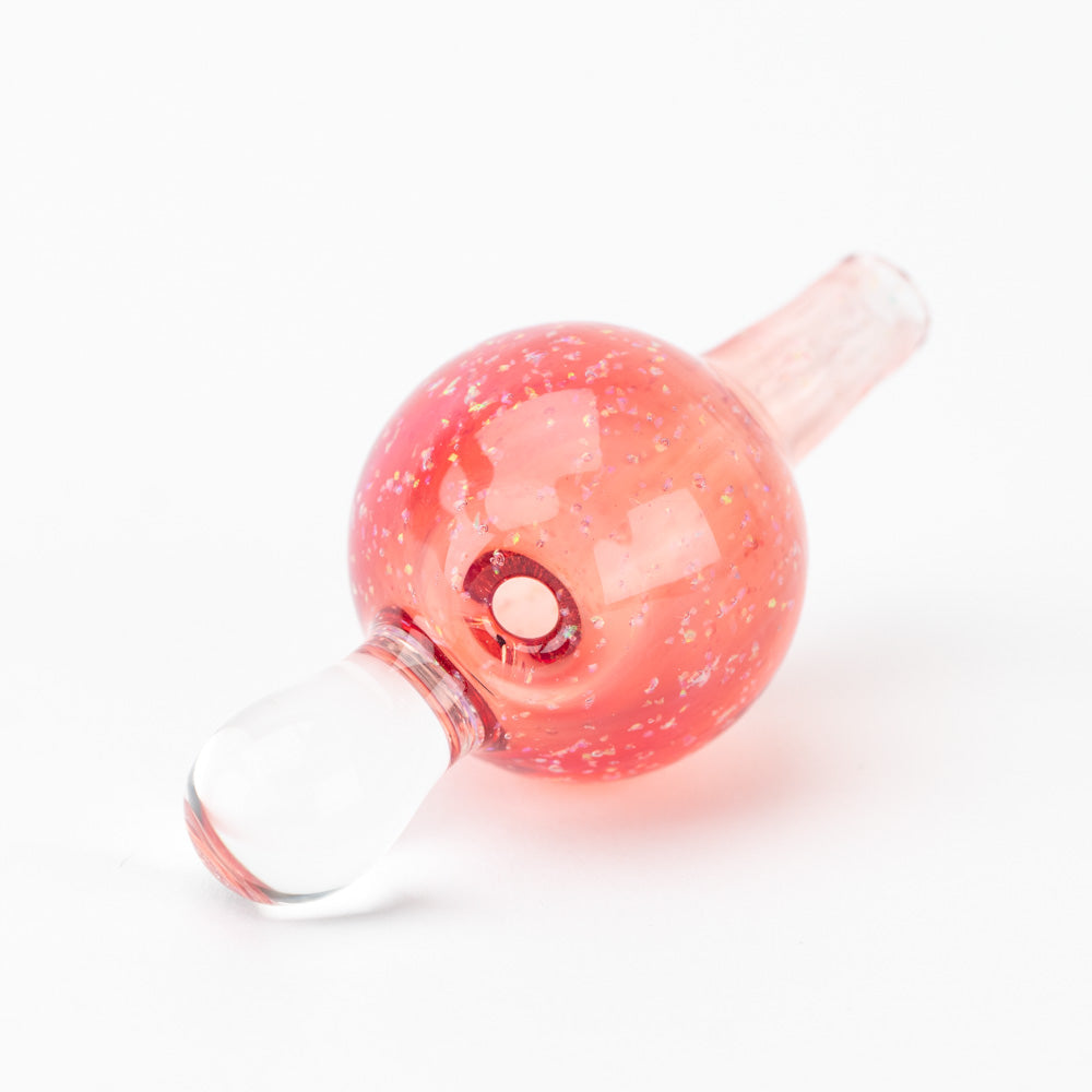 Opal Crushed Pomegranate Rig Kit Stephan McDonald Glass @stephenmcdonaldglass