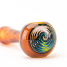 Amber Frit Wig Wag Spoon Pipe Empire Smokes