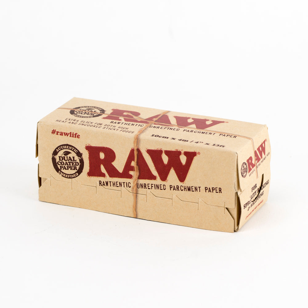 Raw Unrefined Parchment Paper (2 Pcs) – Empire Smokes