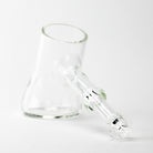 Home Blown Proxy Sherlock Attachment Home Blown Glass clear dry dab device @homeblownglassaz