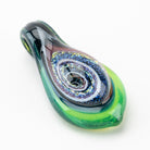 Vortex Slyme Dichro Pendant Glass Distractions