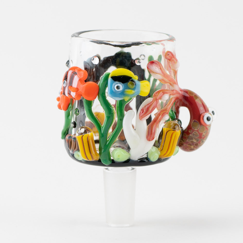 Under the Sea PuffCo Proxy Attachment Empire Glassworks