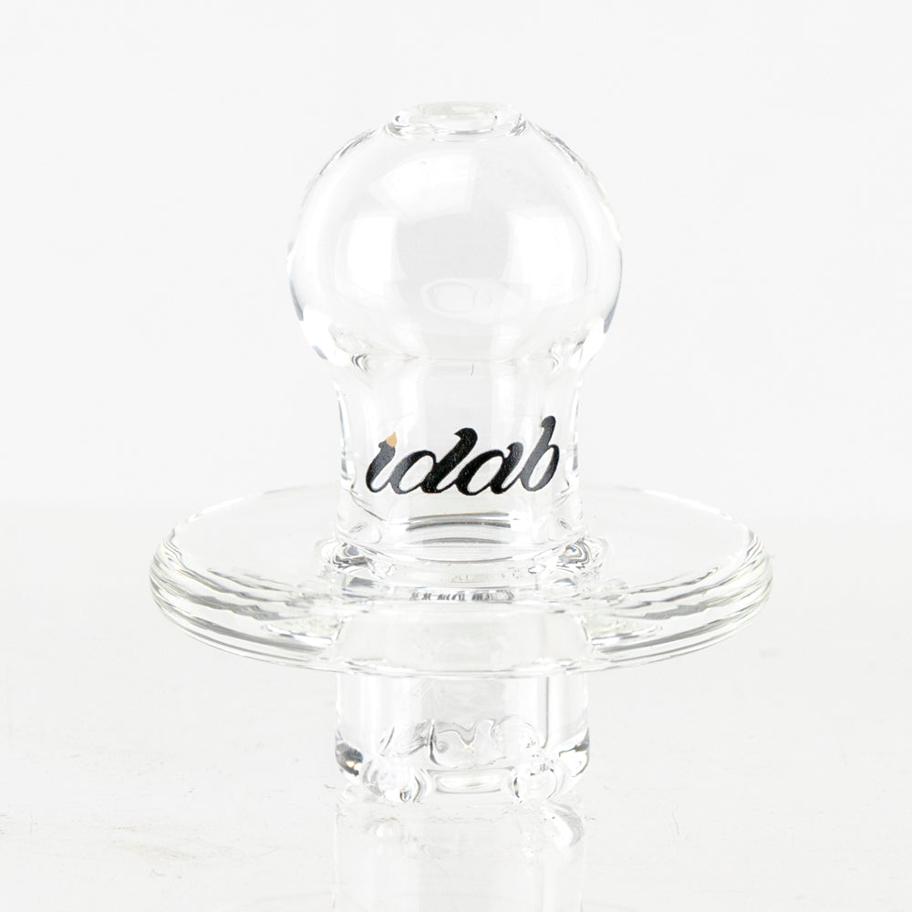 iDab Terp Spinner Carb Cap