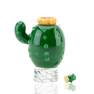 Cactus Spinner Cap Empire Glassworks