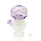 Siriusly Shrooms Spinner Cap Empire Glassworks