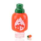 Sriracha Spinner Cap Empire Glassworks