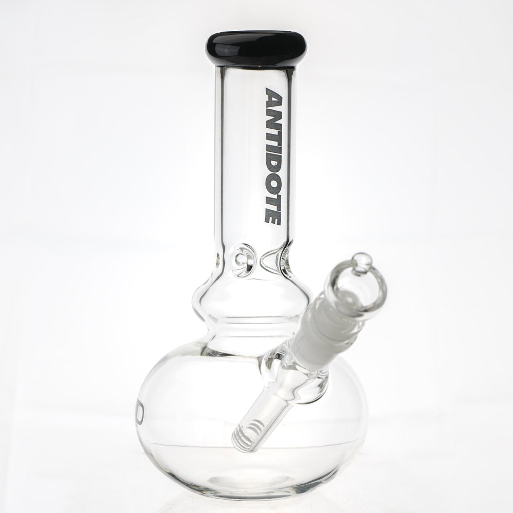 ANTIDOTE Chug Water Pipe Empire Glassworks