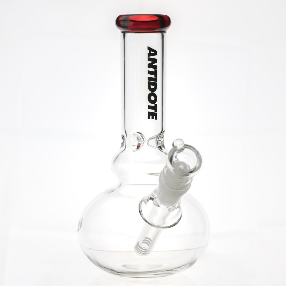 ANTIDOTE Chug Water Pipe Empire Glassworks