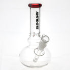 ANTIDOTE Chug Water Pipe Empire Glassworks