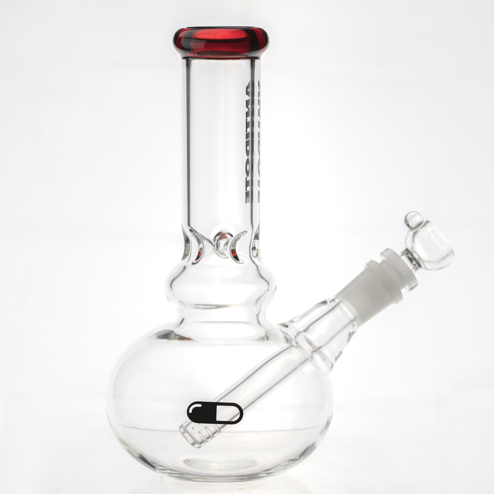 ANTIDOTE Chug Water Pipe Empire Glassworks