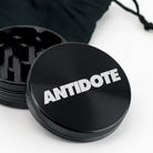 ANTIDOTE 2 Piece Grinder Empire Glassworks