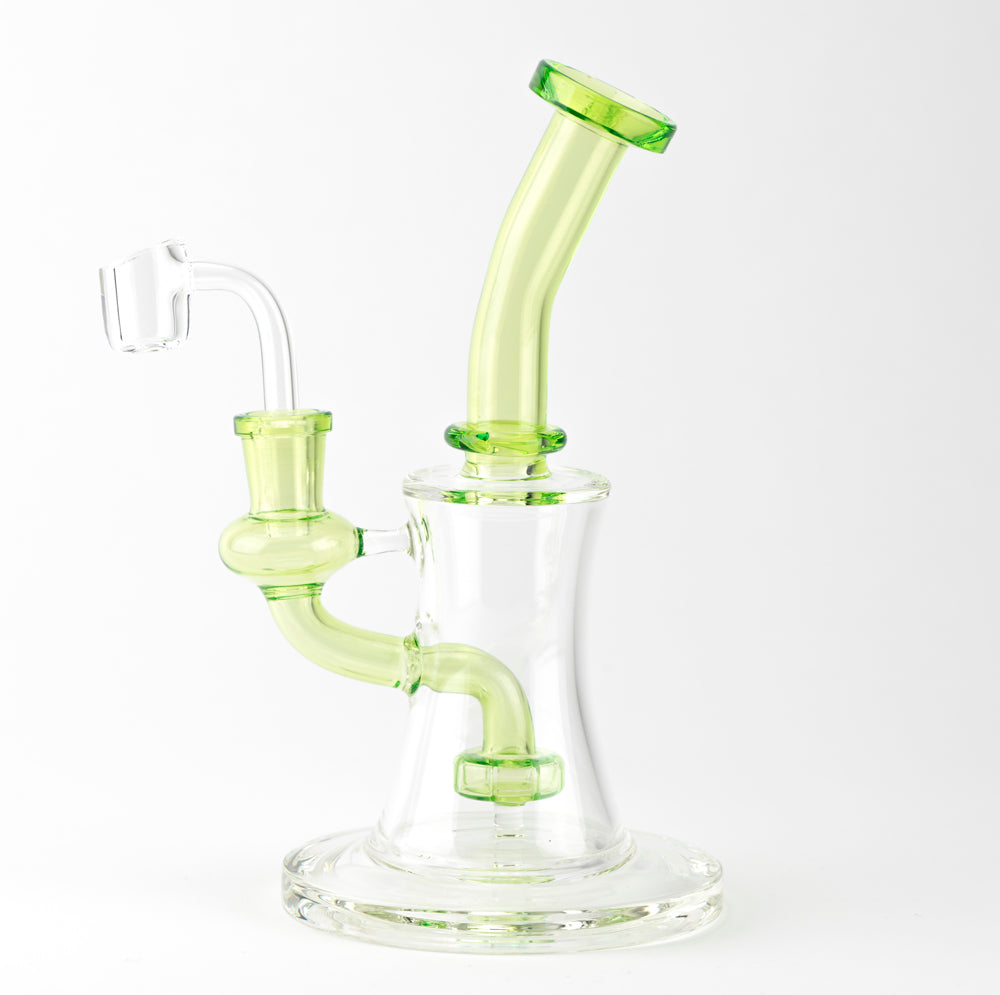 Shower Diffusal Oil Rig Empire Glassworks