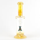 Turtle's Gold Fumed Water Pipe Empire Smokes