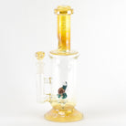 Turtle's Gold Fumed Water Pipe Empire Smokes