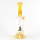 Turtle's Gold Fumed Water Pipe Empire Smokes