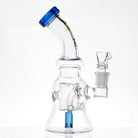 Mini Fab Water Pipe Empire Smokes