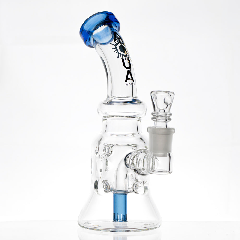 Mini Fab Water Pipe Empire Smokes