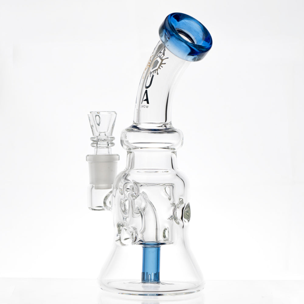 Mini Fab Water Pipe Empire Smokes