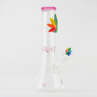 MacDizzle Beaker Empire Glassworks