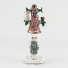 Hootie's Family Tree Mini Rig Empire Glassworks