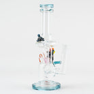 East Australian Current Mini Recycler Empire Glassworks