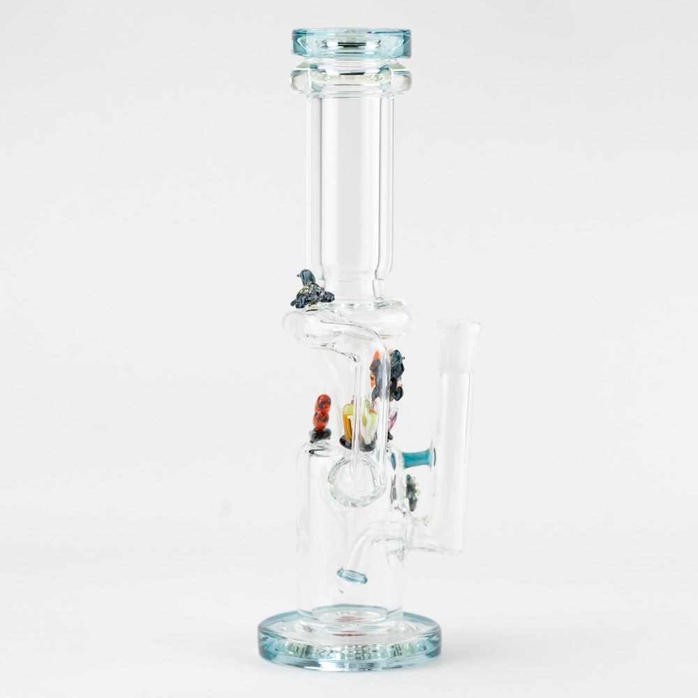 Recycler - Under The Sea Empire Glassworks 