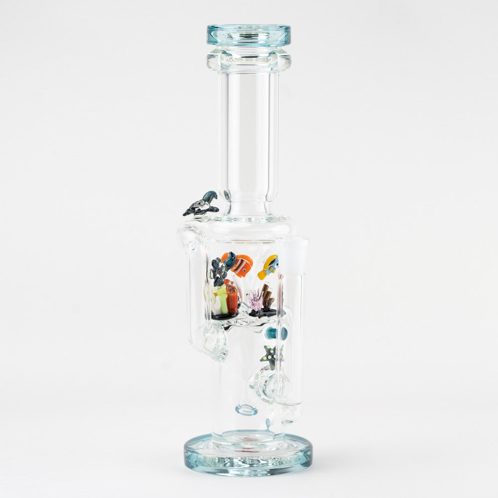 Recycler - Under The Sea Empire Glassworks 