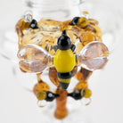 Save the Bees Mini Recycler Empire Glassworks